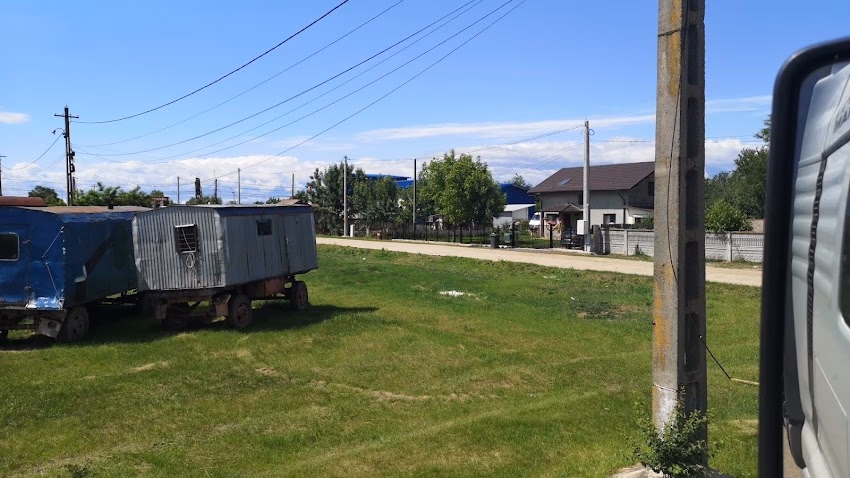 Societatea Agricola Ciolpani