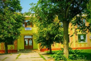 Societatea Agricola Petru Rares