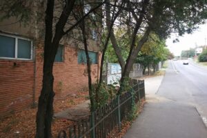 Societatea Scm Bratesul Galati