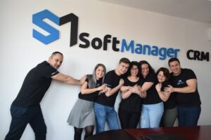 SoftManager Crm