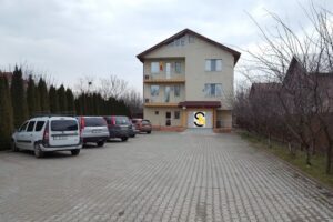 Solhard Technology Akh