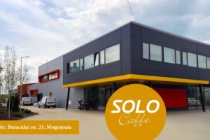 Solo Caffe Automate