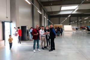 Sonaca Aerospace Transilvania