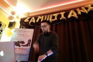 Sonorizari Profesionale Evenimente Tecuci