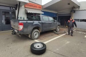 Sorama Bussines Rom Srl