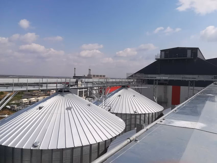 Soufflet Malt Agro Romania