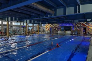 Spa Ice Resort Hotel