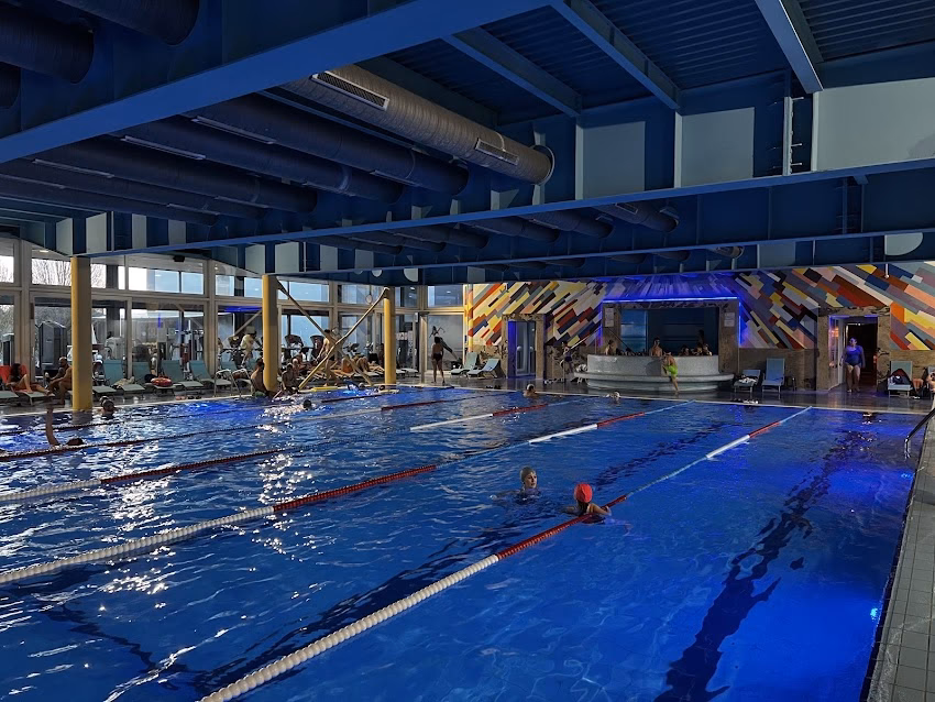 Spa Ice Resort Hotel