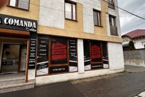Spa Shoes Buzau Curatatorie incaltaminte
