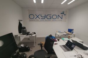 Spaces Bucharest Expo