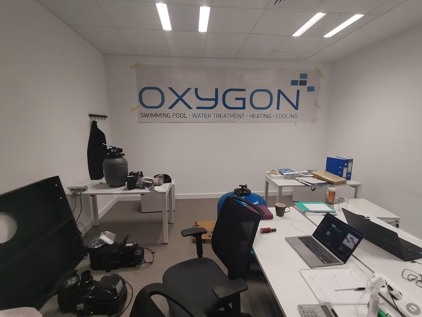 Spaces Bucharest Expo