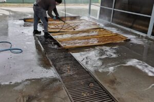 Spălătorie Auto Giorgio Wash