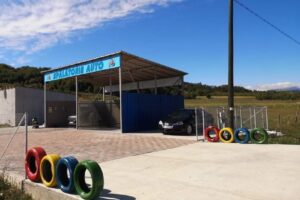 Spalatorie Auto Milostea