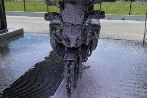 Spălătorie auto Self Service Byone