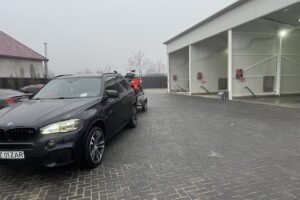 Spălătorie la Zarzaulea