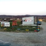 Spălătorie și Atelier Auto Ciofrangeni