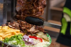 Spartan Promenada Mall Sibiu