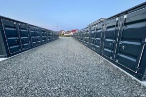 Spatii depozitare GirocChisoda