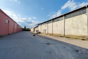 Spatii depozitare Voluntari