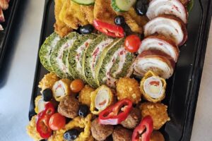 Special Catering Ceica