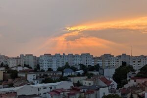 Spectrum Business Center