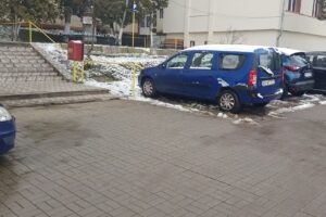 Spitalul de Recuperare Neuromotorie Dr Corneliu Barsan