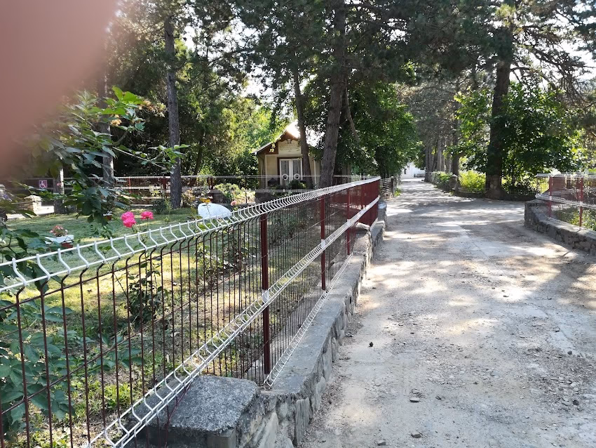 Spitalul Ecomed Vintila Voda Buzau