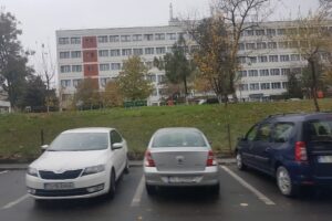 Spitalul Județean Tulcea