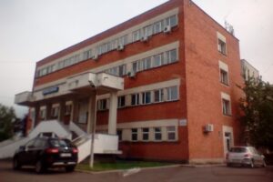 Spitalul Municipal Calafat