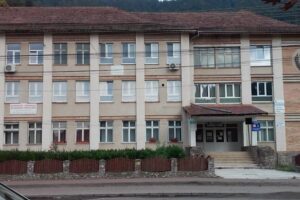 Spitalul Orășenesc Sfântul Ierarh Nicolae