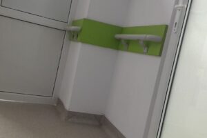 Spitalul Orasenesc Urlati