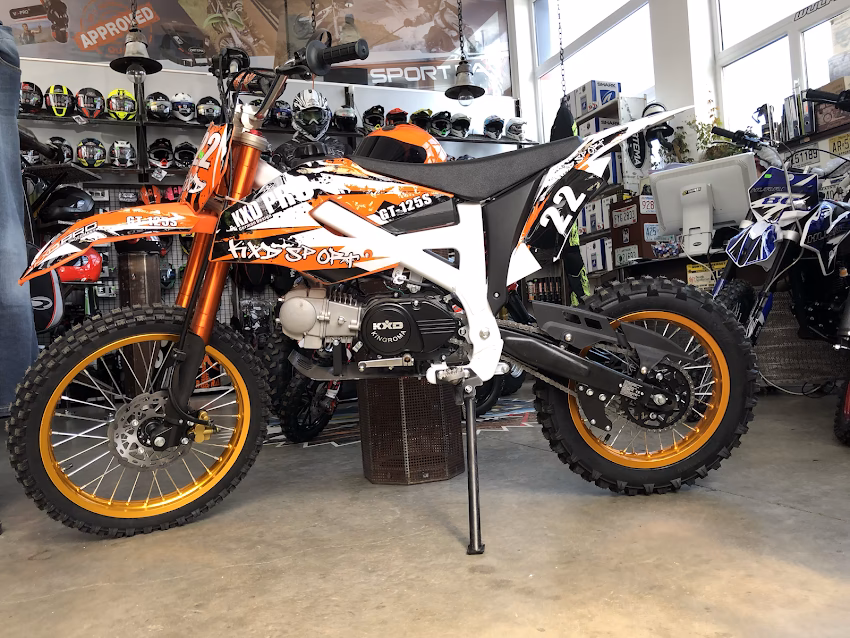 Sportmaxx magazin moto atv