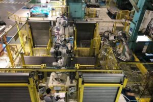 Squant Leader Enterprise Srl