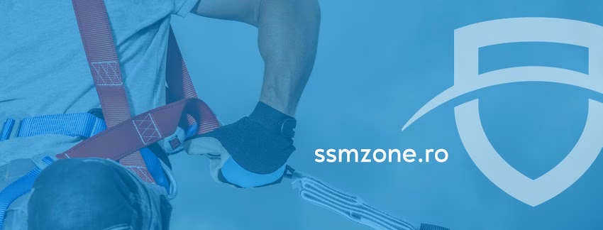 SSMzone Servicii Protectia Muncii