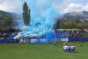 Stadion Cso Comarnic