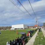 Stadion Voinţa Răcăşdia