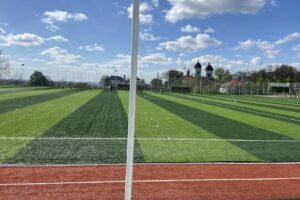 Stadionul Andrei Dumitraș