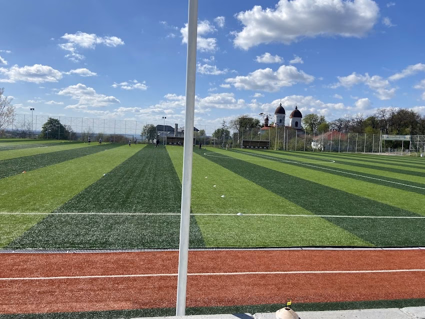 Stadionul Andrei Dumitraș