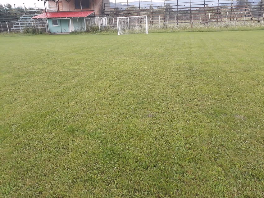 Stadionul Avântul Măneciu