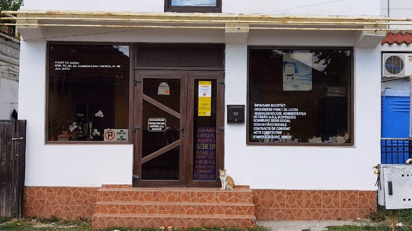 Stamp Expert Shop