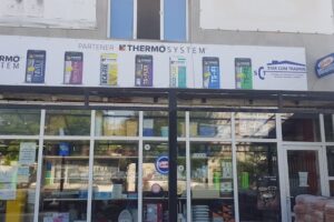 Star Com Trading Srl