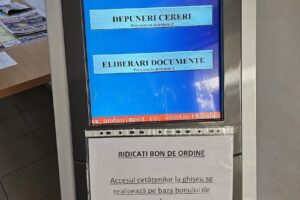 Starea Civilă Pantelimon