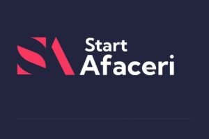 Start afaceri înființare firmă