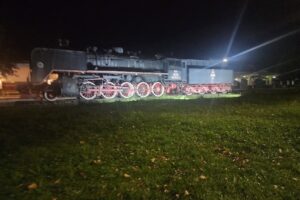 Statia Gara I tramvai