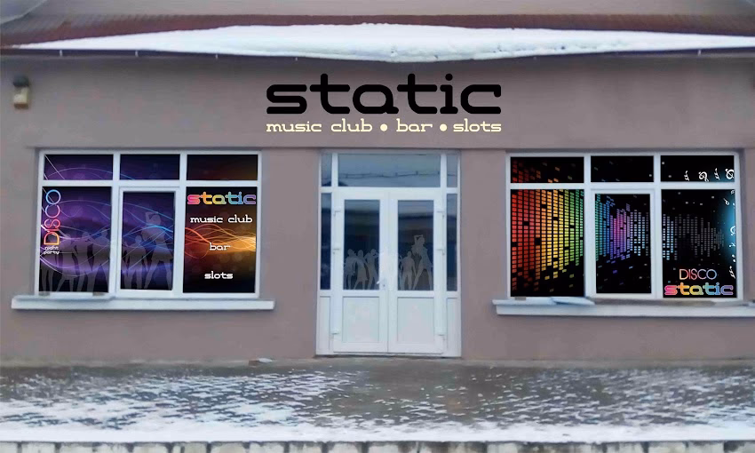 Static Club