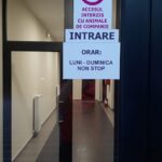 Statie Carburanti Pollux Cioranca