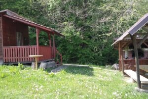 Stațiunea Balneoclimatică Bazna