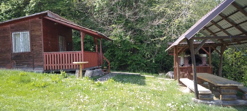 Stațiunea Balneoclimatică Bazna