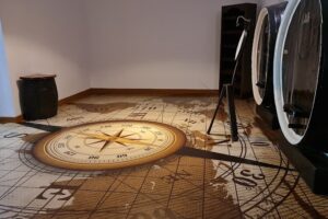 Stațiunea de Cercetare și Dezvoltare pentru Viticultură și Vinificație Pietroasa