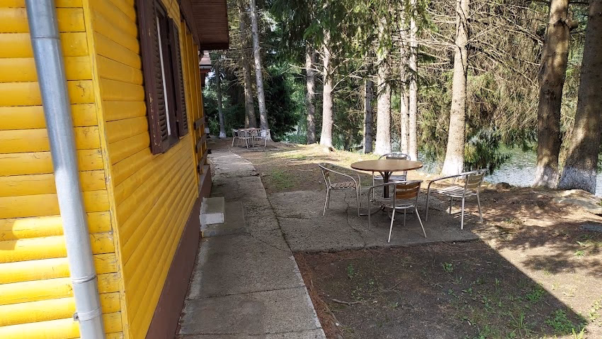 Statiunea trei ape Brebu Nou